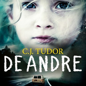 De andre (lydbok) av C.J. Tudor