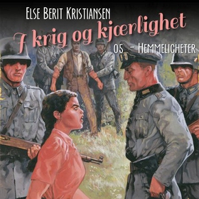 Hemmeligheter (lydbok) av Else Berit Kristiansen