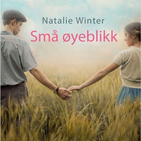 Små øyeblikk (lydbok) av Natalie Winter