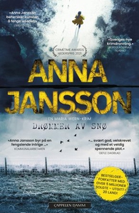 Drømmer av snø (ebok) av Anna Jansson