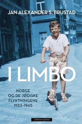 I limbo - Norge og de jødiske flyktningene 1933-1945 (ebok) av Jan Alexander Svoboda Brustad