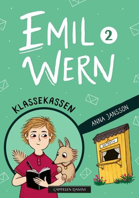 Klassekassen (ebok) av Anna Jansson