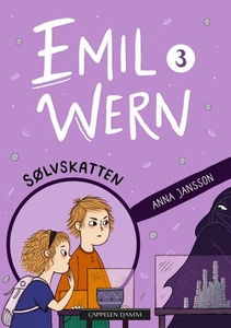 Sølvskatten (ebok) av Anna Jansson