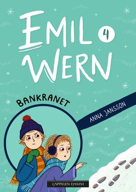 Bankranet (ebok) av Anna Jansson