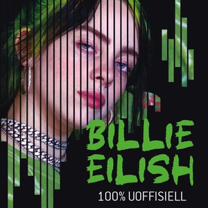 Billie Eilish (lydbok) av Kevin Pettman