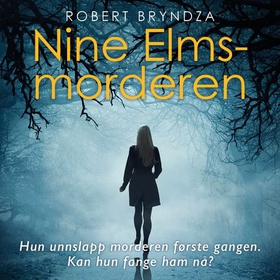 Nine Elms-morderen (lydbok) av Robert Bryndza
