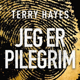 Jeg er Pilegrim (lydbok) av Terry Hayes