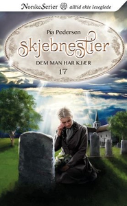 Dem man har kjær (ebok) av Pia Pedersen