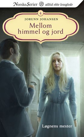 Løgnens mester (ebok) av Jorunn Johansen