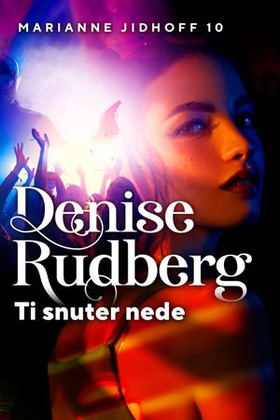 Ti snuter nede