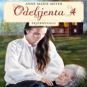 Skjebnevalg (lydbok) av Anne Marie Meyer