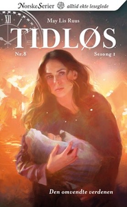 Den omvendte verdenen (ebok) av May Lis Ruus