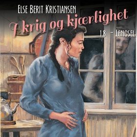 Lengsel (lydbok) av Else Berit Kristiansen