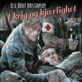 Ventetid (lydbok) av Else Berit Kristiansen
