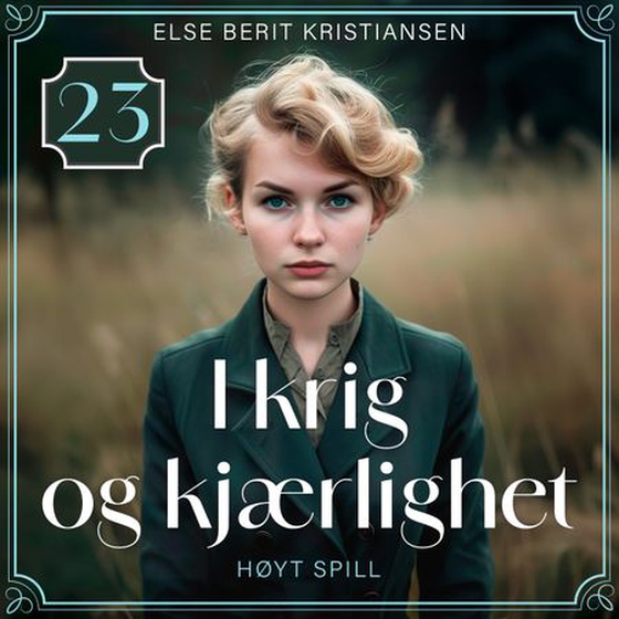 Høyt spill