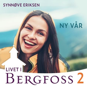 Ny vår (lydbok) av Synnøve Eriksen