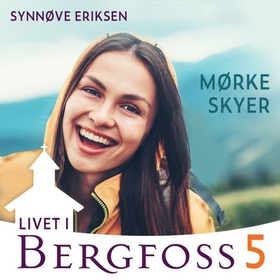 Mørke skyer