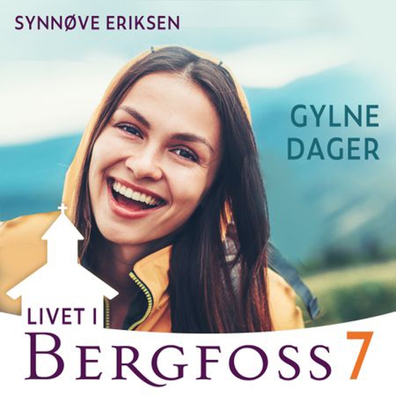 Gylne dager (lydbok) av Synnøve Eriksen