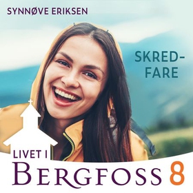 Skredfare (lydbok) av Synnøve Eriksen