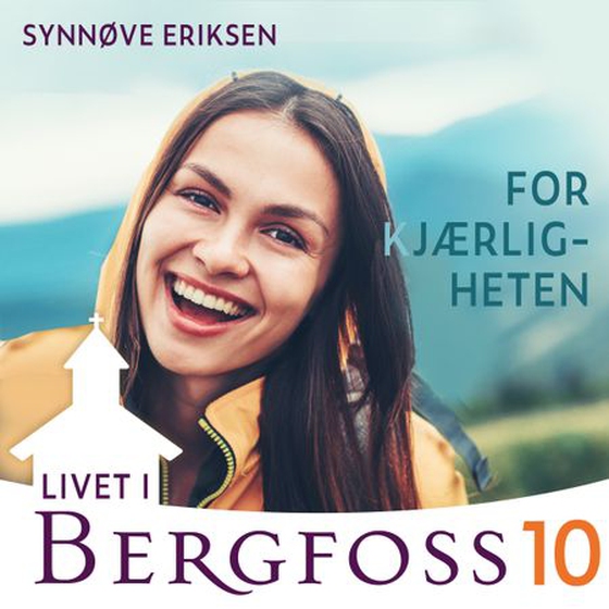 For kjærligheten