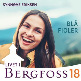 Blå fioler