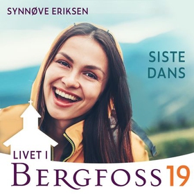 Siste dans (lydbok) av Synnøve Eriksen