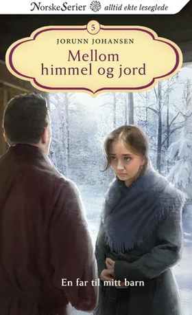 En far til mitt barn (ebok) av Jorunn Johansen