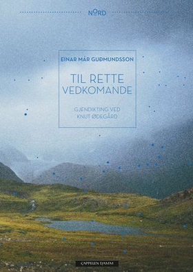 Til rette vedkomande (ebok) av Einar Már Guðmundsson