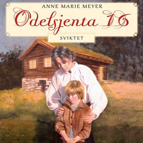 Sviktet (lydbok) av Anne Marie Meyer