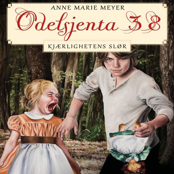 Kjærlighetens slør