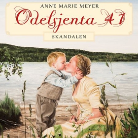 Skandalen (lydbok) av Anne Marie Meyer