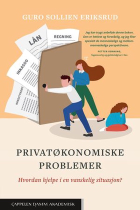 Privatøkonomiske problemer