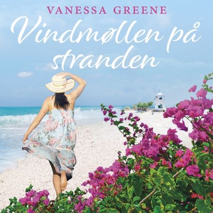 Vindmøllen på stranden (lydbok) av Vanessa Gr