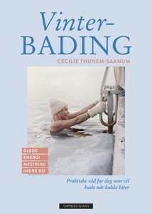 Vinterbading (ebok) av Cecilie Thunem-Saanum