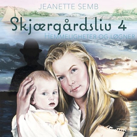 Hemmeligheter og løgner (lydbok) av Jeanette