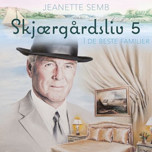 I de beste familier (lydbok) av Jeanette Semb