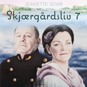 Tilståelsen (lydbok) av Jeanette Semb