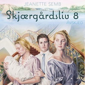 Avskjed (lydbok) av Jeanette Semb