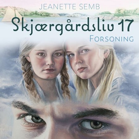 Forsoning (lydbok) av Jeanette Semb