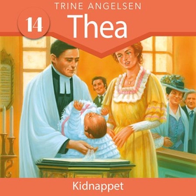 Kidnappet