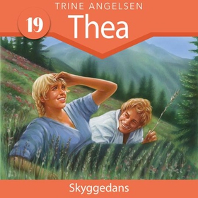 Skyggedans (lydbok) av Trine Angelsen