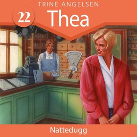 Nattedugg (lydbok) av Trine Angelsen