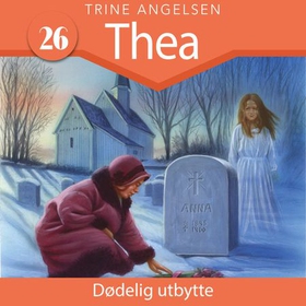 Dødelig utbytte (lydbok) av Trine Angelsen