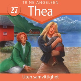 Uten samvittighet