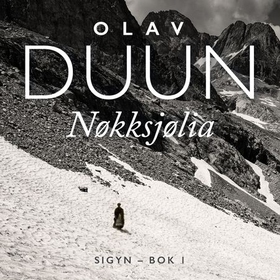 Nøkksjølia (lydbok) av Olav Duun