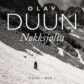 Nøkksjølia