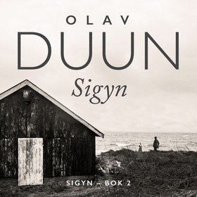 Sigyn (lydbok) av Olav Duun