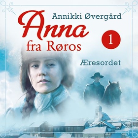 Æresordet (lydbok) av Annikki Øvergård