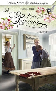 Mirakelet (ebok) av Torill Thorup