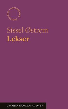 Lekser (ebok) av Sissel Østrem